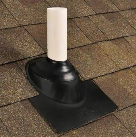 roof vent boot repair|How Much Does It Cost to Replace Roof Vent Boots。